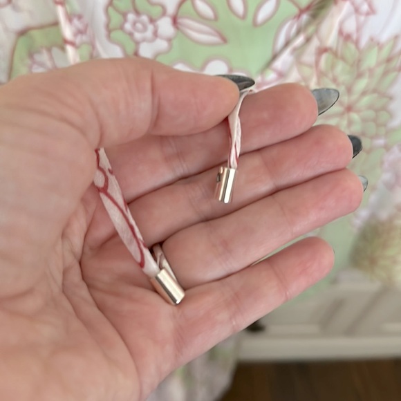 DIANE VON FURSTENBERG Iniko Silk Floral Print Dress Size US 10 - Picture 10 of 16